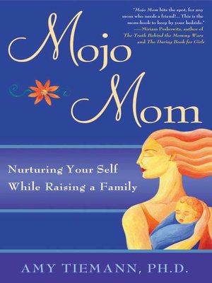 cover image of Mojo Mom